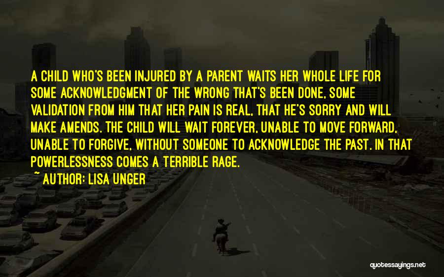 Lisa Unger Quotes 1301466