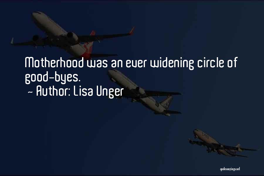 Lisa Unger Quotes 1384515