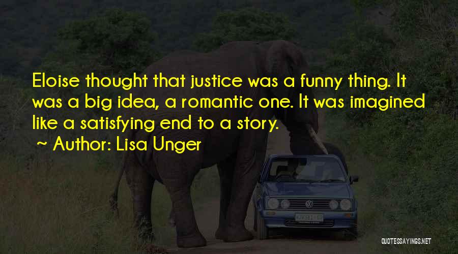 Lisa Unger Quotes 1639814