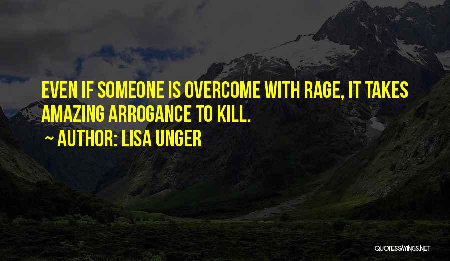 Lisa Unger Quotes 990334