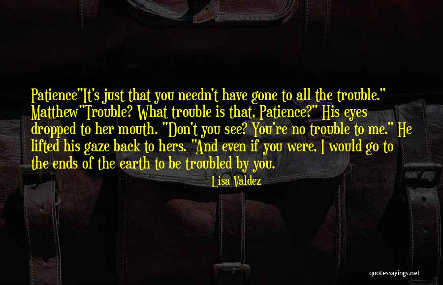 Lisa Valdez Quotes 347395 Lisa Valdez Quotes 347395