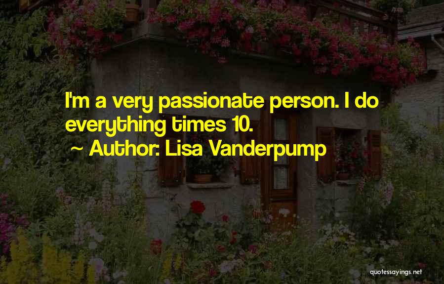 Lisa Vanderpump Quotes 1192384