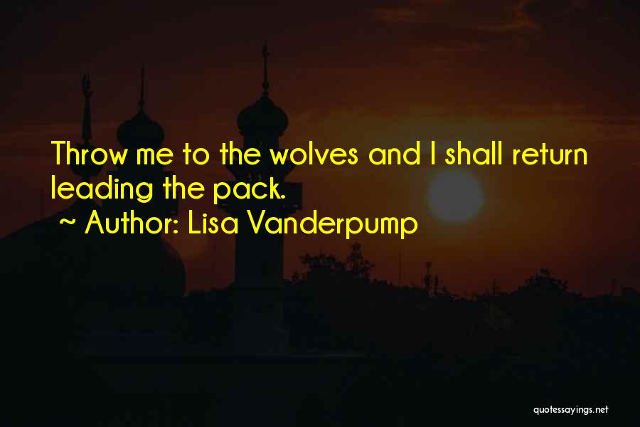 Lisa Vanderpump Quotes 1929490