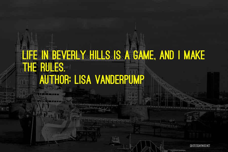 Lisa Vanderpump Quotes 606268