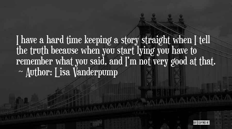 Lisa Vanderpump Quotes 816043