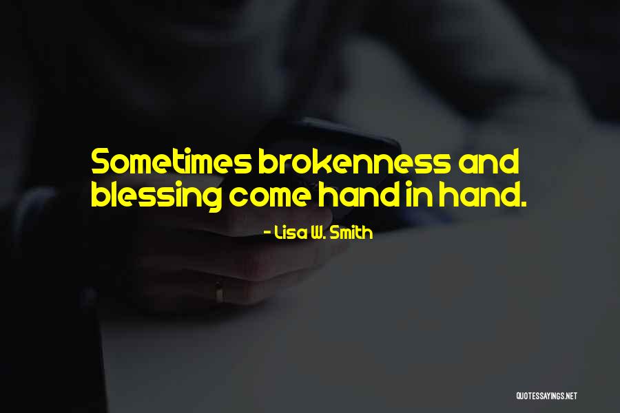 Lisa W. Smith Quotes 1354109 Lisa W. Smith Quotes 1354109