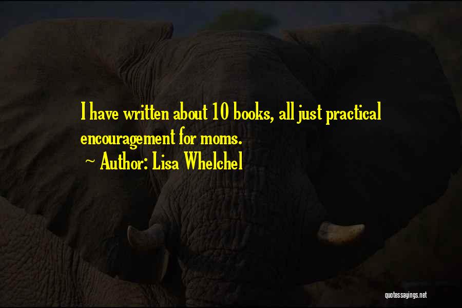 Lisa Whelchel Quotes 103471