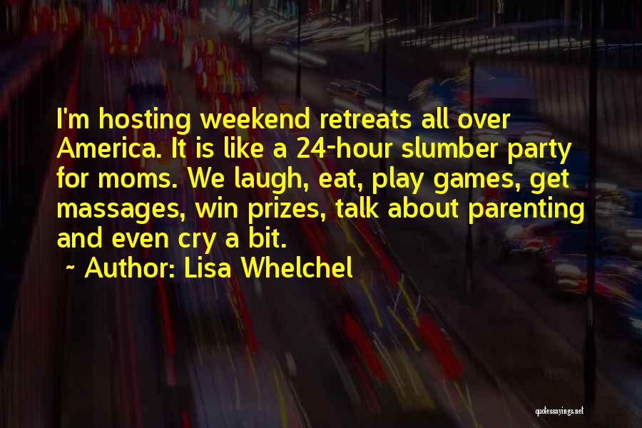 Lisa Whelchel Quotes 291487