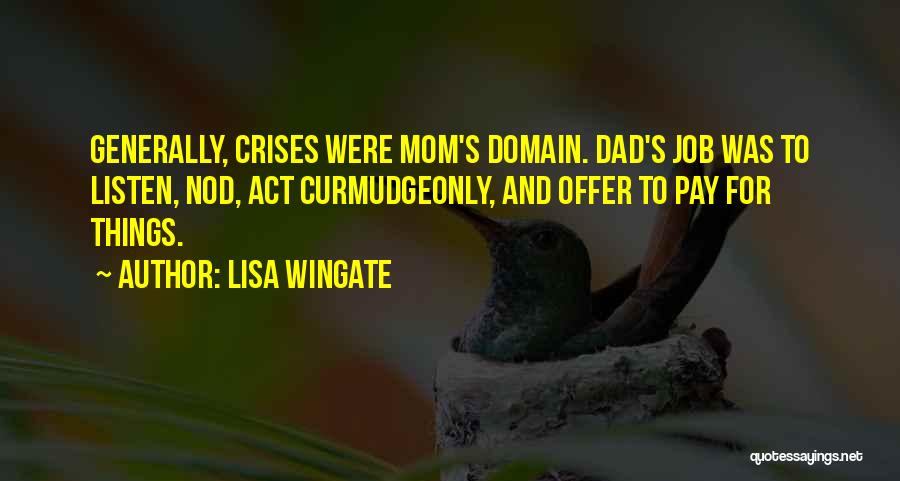 Lisa Wingate Quotes 1070219