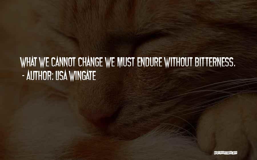 Lisa Wingate Quotes 1256152