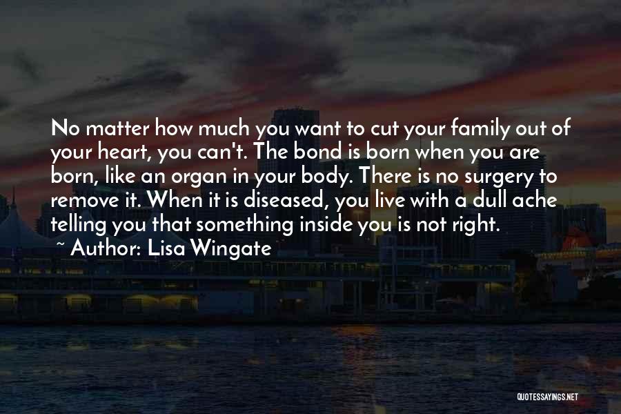 Lisa Wingate Quotes 1307716