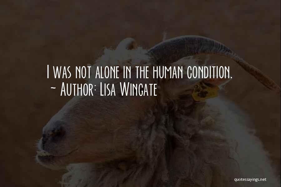 Lisa Wingate Quotes 1405486