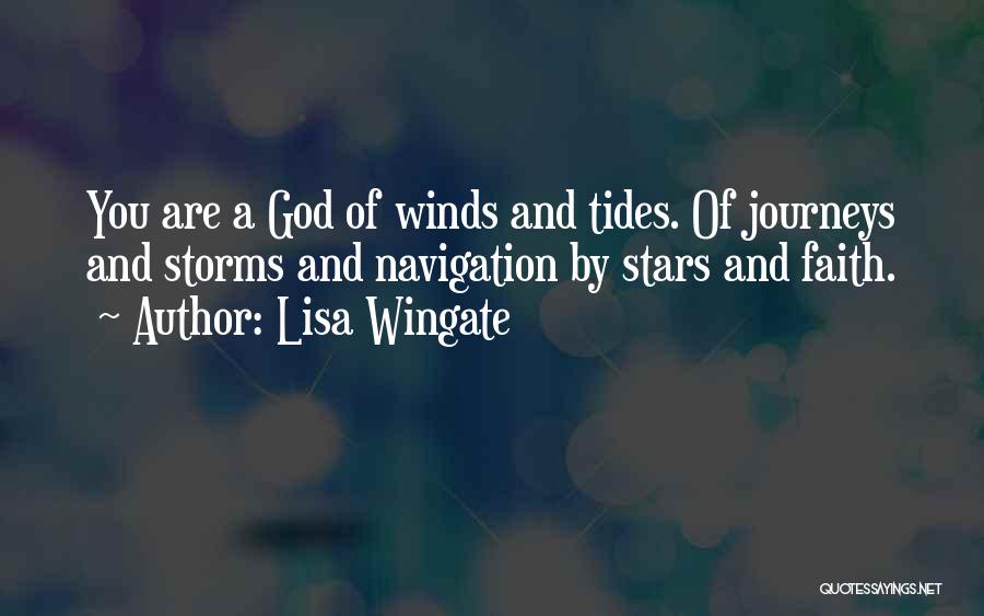 Lisa Wingate Quotes 171496