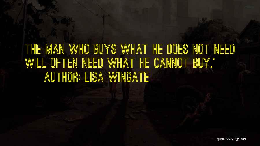 Lisa Wingate Quotes 1744749