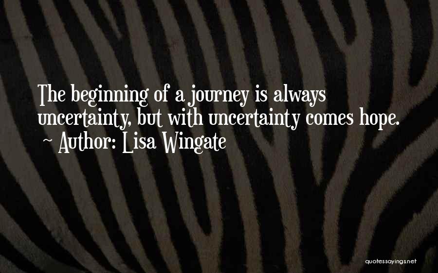 Lisa Wingate Quotes 2034168