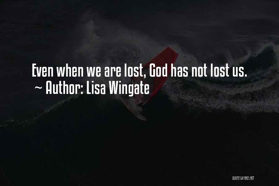 Lisa Wingate Quotes 2245322