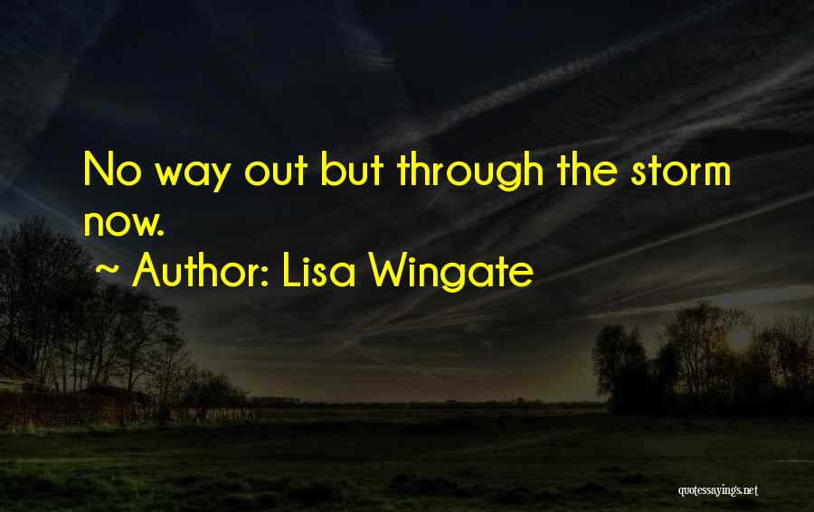 Lisa Wingate Quotes 510341