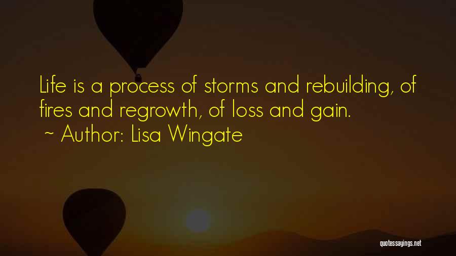 Lisa Wingate Quotes 538815