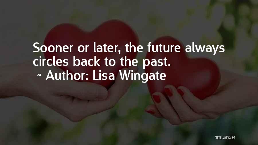 Lisa Wingate Quotes 655834
