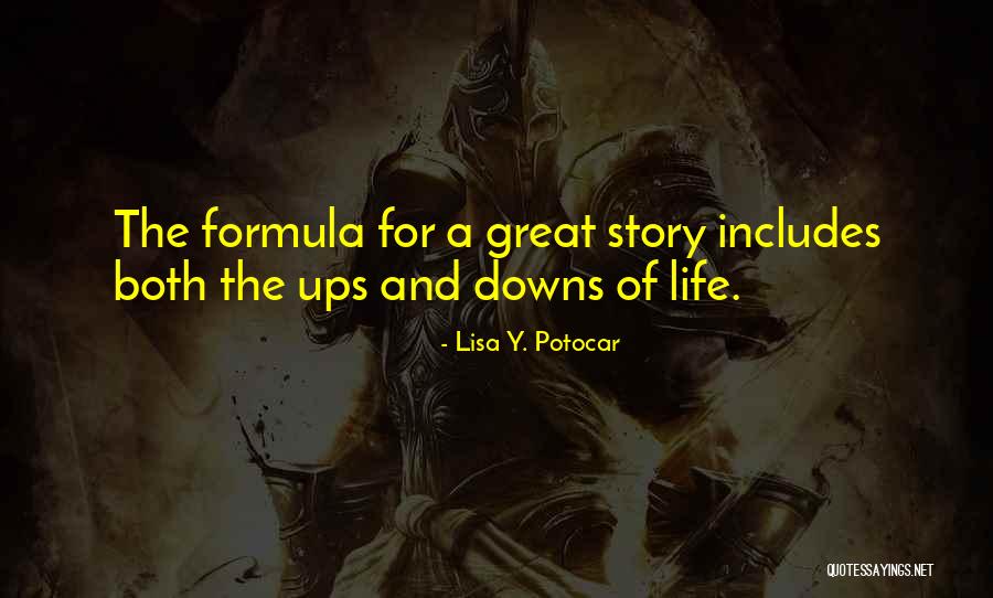 Lisa Y. Potocar Quotes 1083135 Lisa Y. Potocar Quotes 1083135