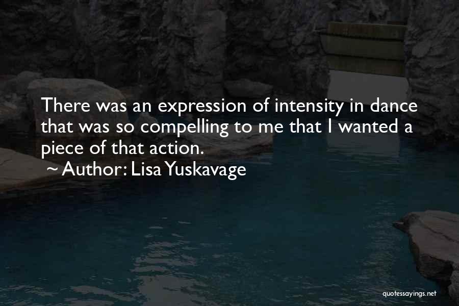 Lisa Yuskavage Quotes 1768165