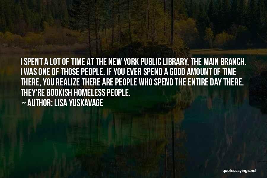 Lisa Yuskavage Quotes 398403