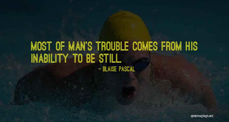 Lisabon Putovanje Quotes By Blaise Pascal Lisabon Putovanje Quotes By Blaise Pascal