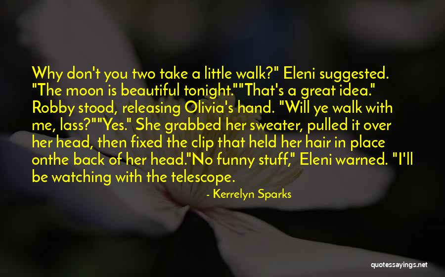 Lisabona Quotes By Kerrelyn Sparks Lisabona Quotes By Kerrelyn Sparks