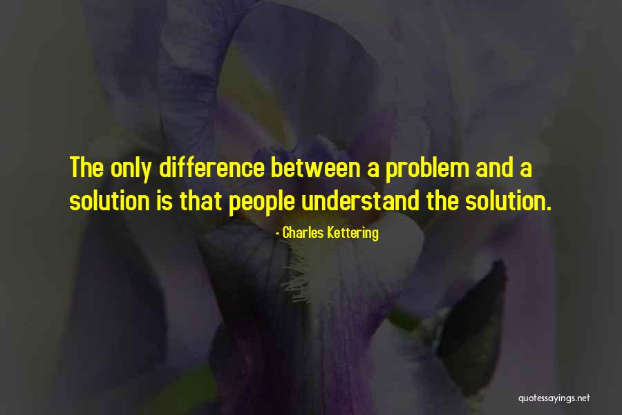 Lisabonsk Quotes By Charles Kettering Lisabonsk Quotes By Charles Kettering
