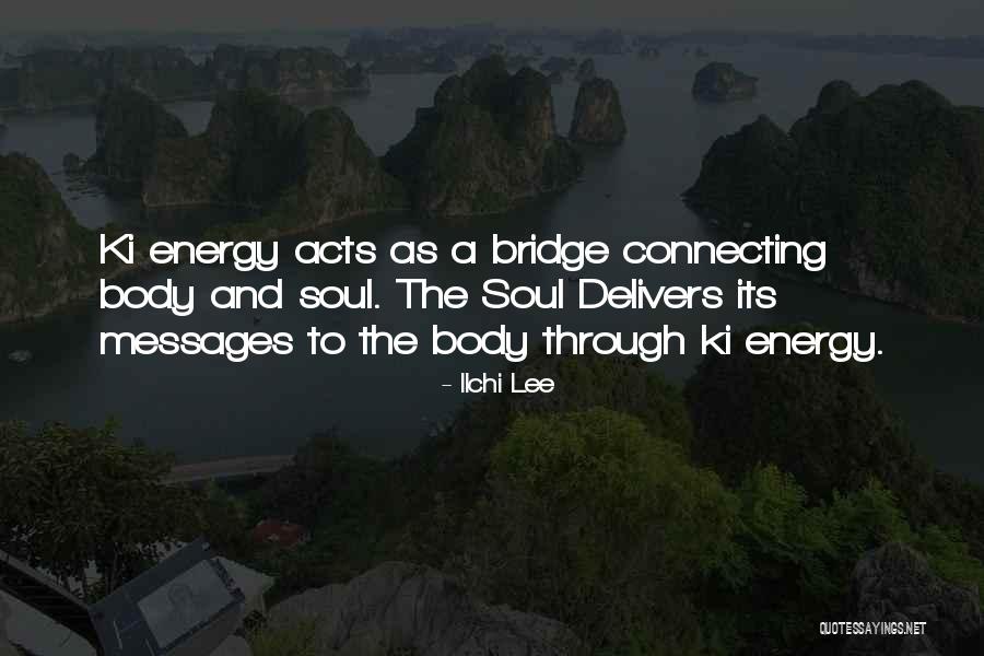 Lisabonsk Quotes By Ilchi Lee Lisabonsk Quotes By Ilchi Lee
