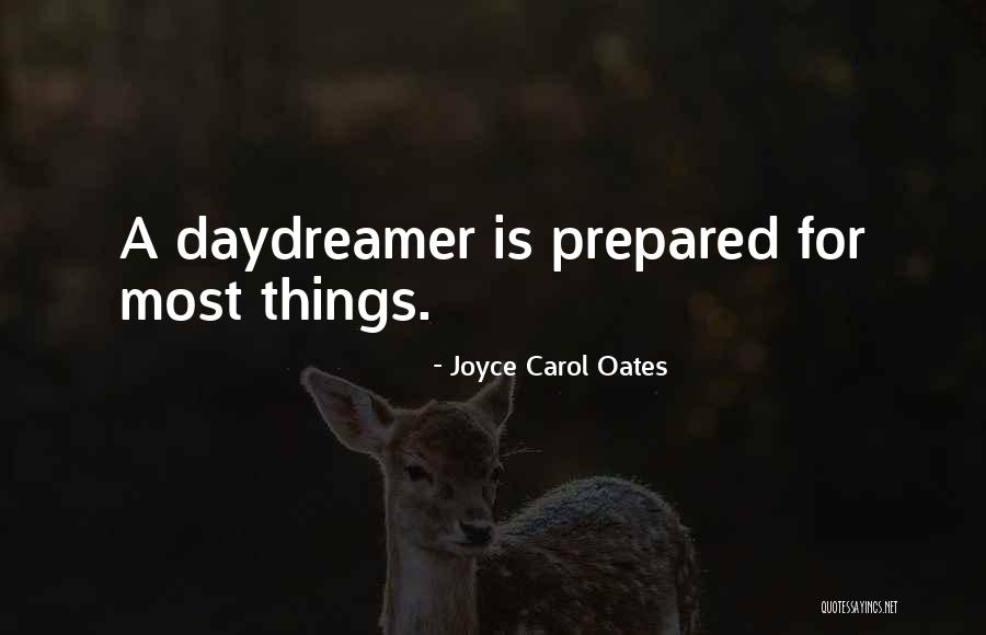 Lisabonsk Quotes By Joyce Carol Oates