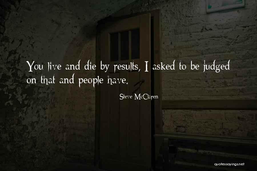 Lisabonsk Quotes By Steve McClaren Lisabonsk Quotes By Steve McClaren