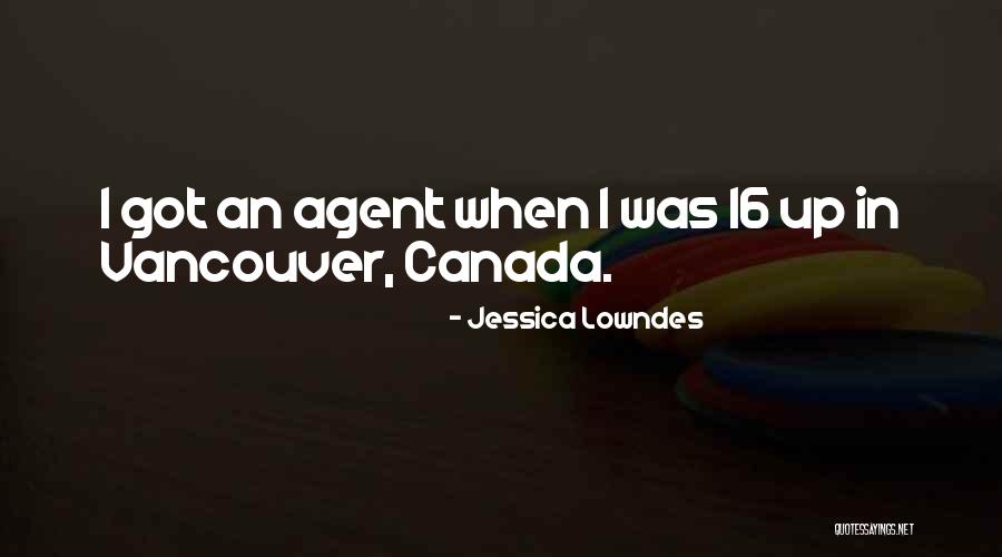 Lisakook Quotes By Jessica Lowndes Lisakook Quotes By Jessica Lowndes