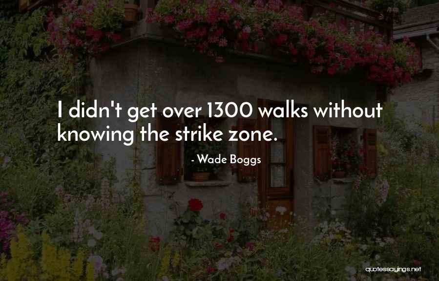 Lisakook Quotes By Wade Boggs Lisakook Quotes By Wade Boggs