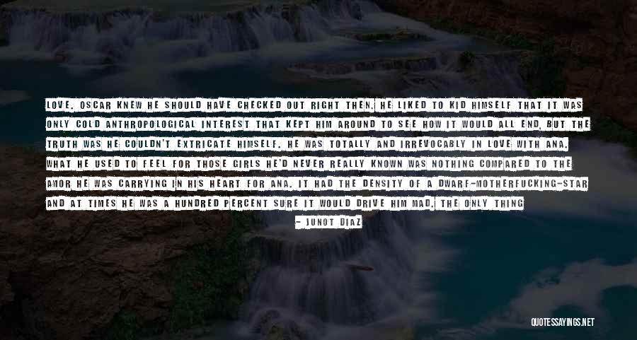 Lisan Quotes By Junot Diaz Lisan Quotes By Junot Diaz