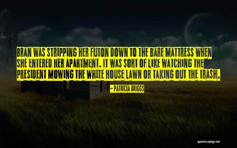 Lisandra Silva Quotes By Patricia Briggs Lisandra Silva Quotes By Patricia Briggs