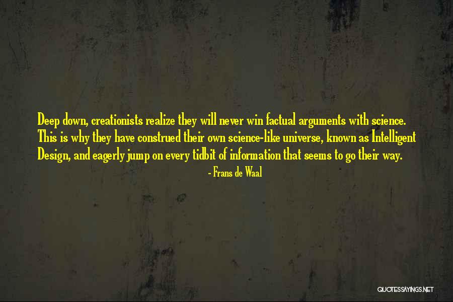 Lisandro Guzman Feliz Quotes By Frans De Waal Lisandro Guzman Feliz Quotes By Frans De Waal