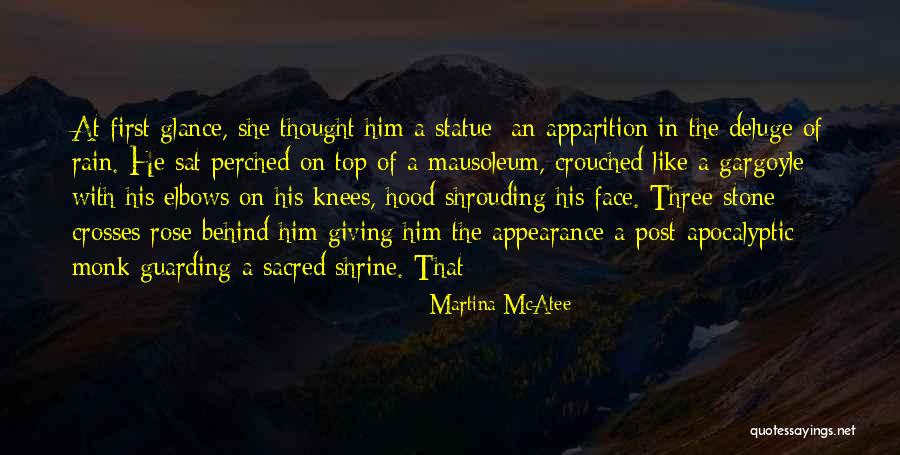 Lisandro Macarulla Quotes By Martina McAtee Lisandro Macarulla Quotes By Martina McAtee