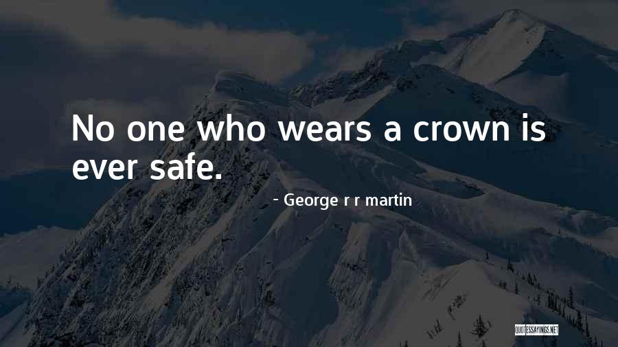 Lisandro Martinez Quotes By George R R Martin Lisandro Martinez Quotes By George R R Martin