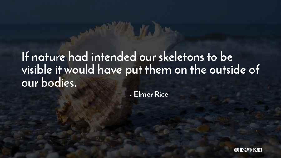 Lisans Nedir Quotes By Elmer Rice Lisans Nedir Quotes By Elmer Rice