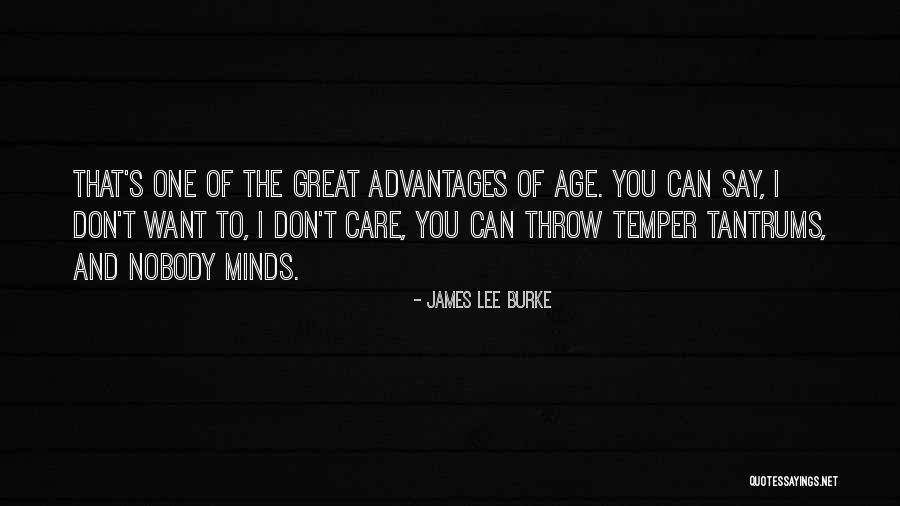Lisans Tez Quotes By James Lee Burke Lisans Tez Quotes By James Lee Burke
