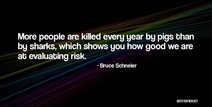 Lisanti Pizza Quotes By Bruce Schneier Lisanti Pizza Quotes By Bruce Schneier