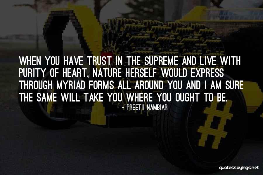 Lisanti Pizza Quotes By Preeth Nambiar Lisanti Pizza Quotes By Preeth Nambiar