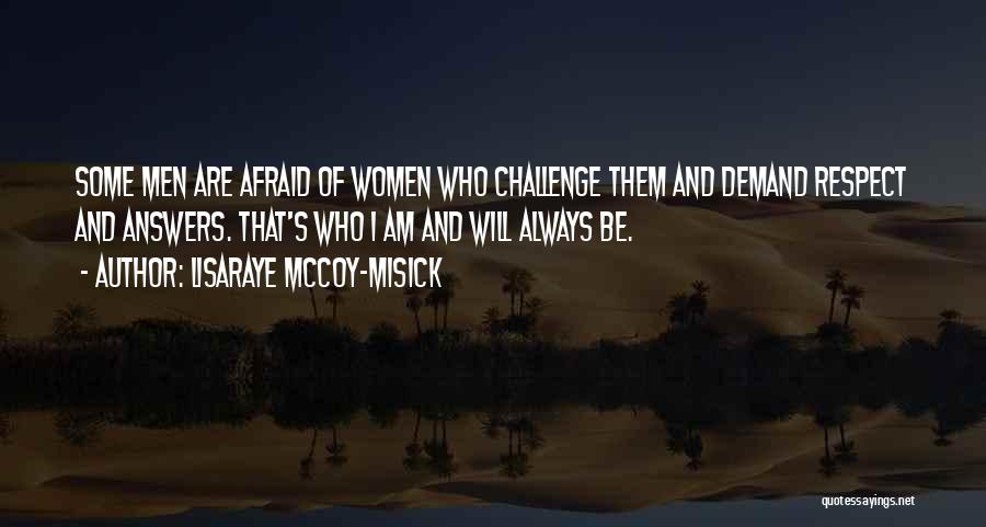 LisaRaye McCoy-Misick Quotes 1635296