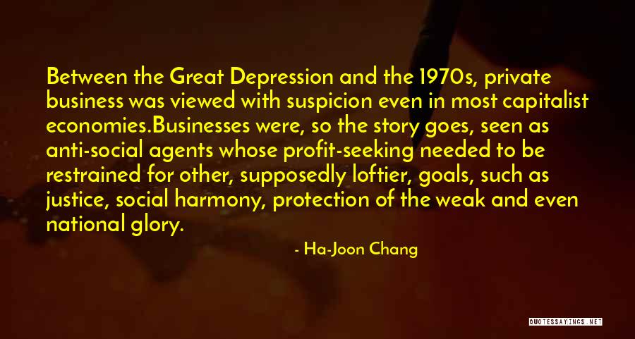 Lisardo Garcia Quotes By Ha-Joon Chang Lisardo Garcia Quotes By Ha-Joon Chang