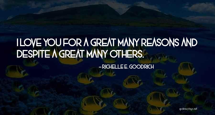 Lisberg Castle Quotes By Richelle E. Goodrich Lisberg Castle Quotes By Richelle E. Goodrich