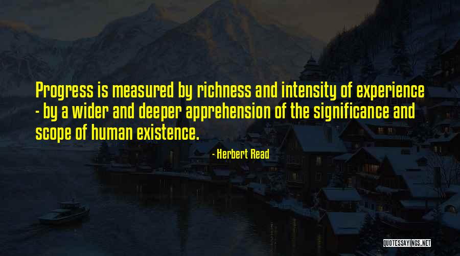 Lisberg Orlando Quotes By Herbert Read Lisberg Orlando Quotes By Herbert Read