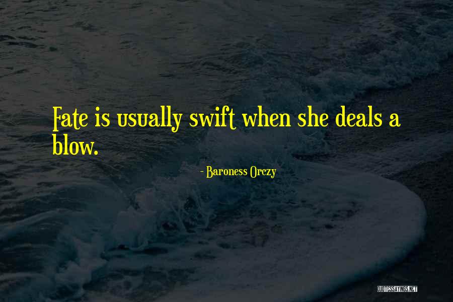Lisbet Rausing Quotes By Baroness Orczy Lisbet Rausing Quotes By Baroness Orczy