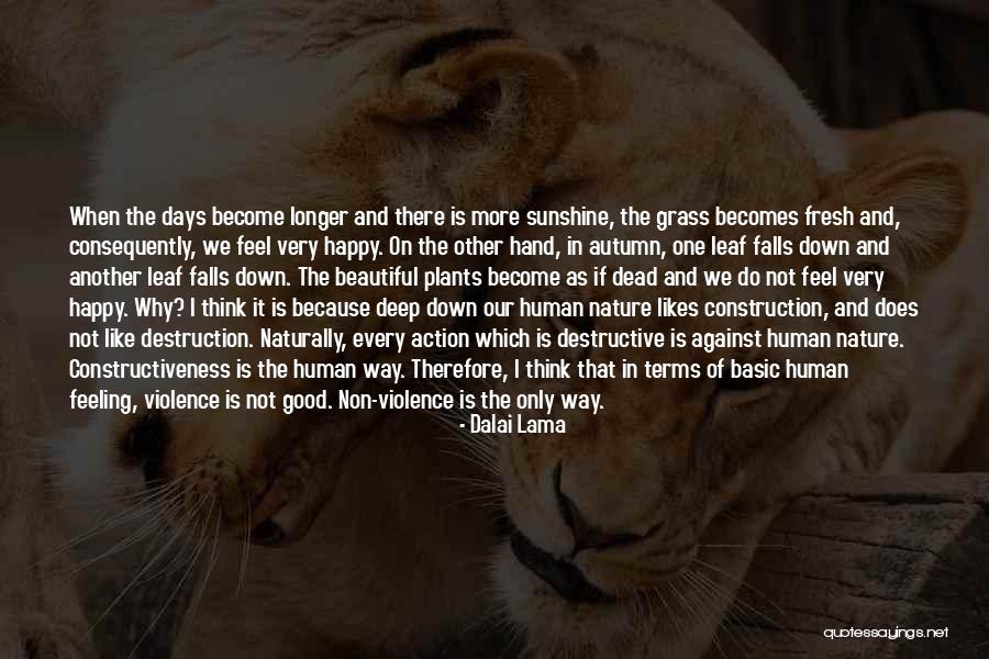 Lisbet Rausing Quotes By Dalai Lama Lisbet Rausing Quotes By Dalai Lama