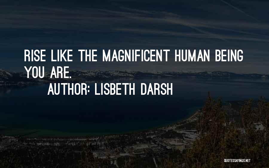 Lisbeth Darsh Quotes 757575